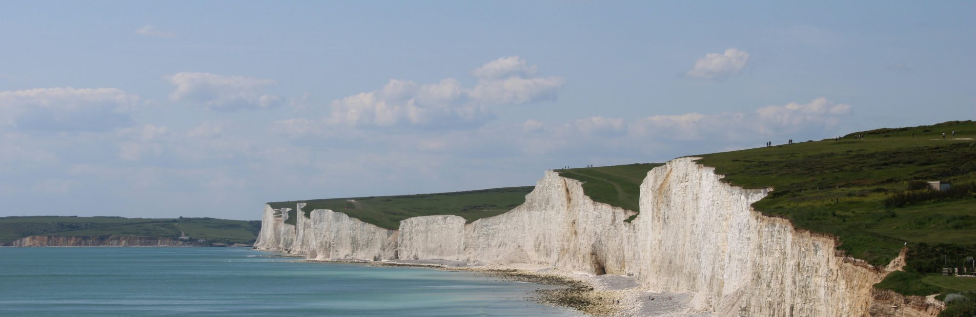 the white cliffs of dover kent attractions