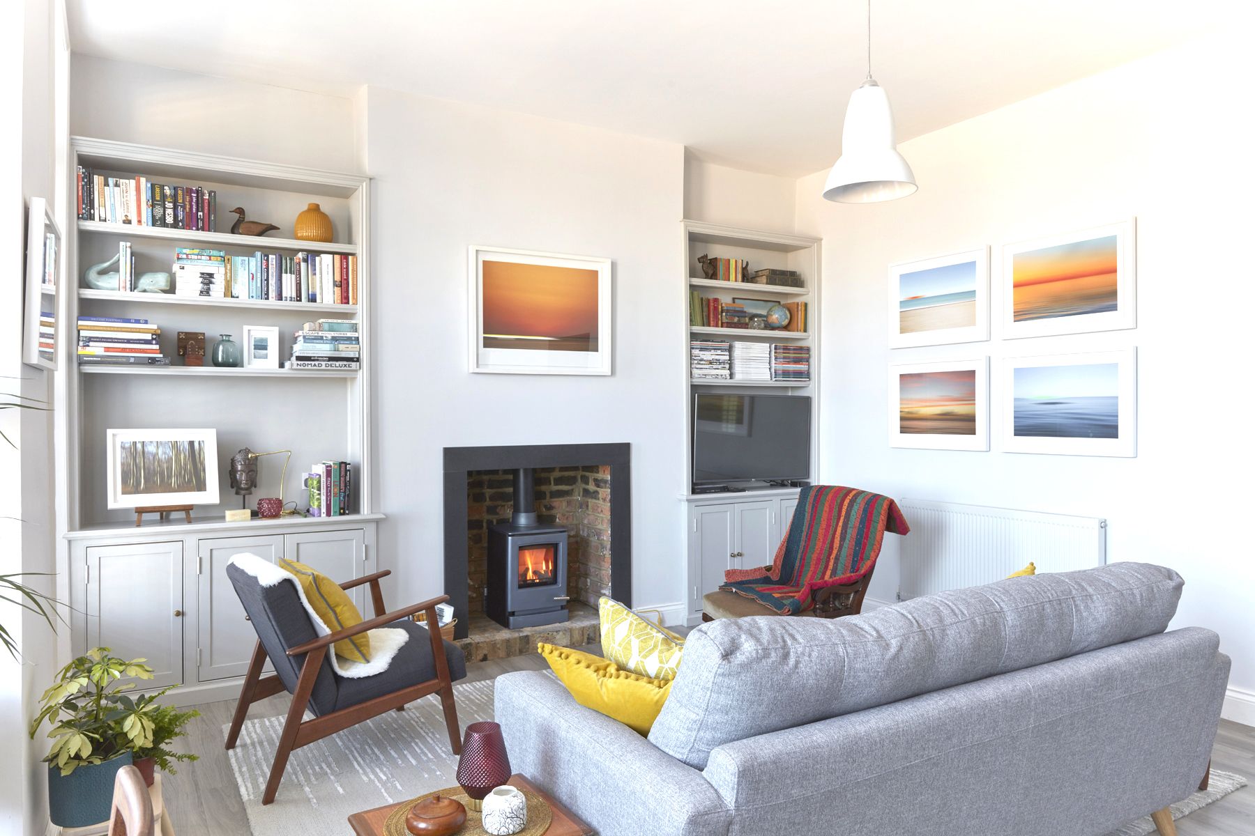 Prince of Wales Terrace, Deal, Kent